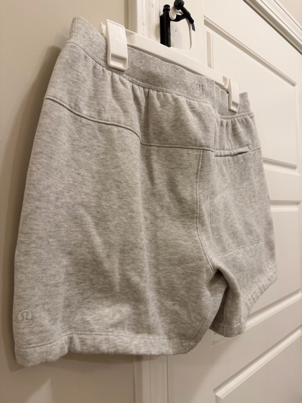 Men’s Lululemon Cotton Shorts